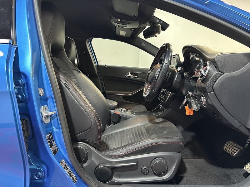 Used Mercedes-Benz A-Class 2014 for sale - 76819373: Photo 66