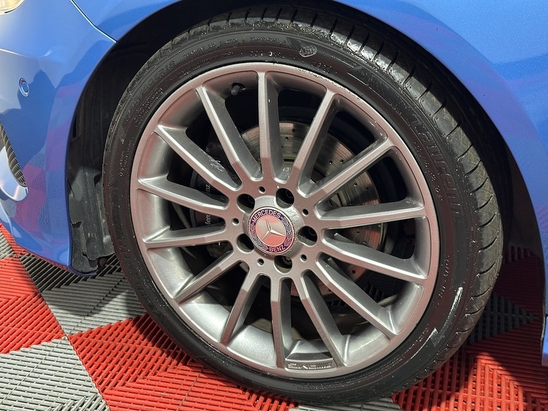 Used Mercedes-Benz A-Class 2014 for sale - 76819373: Photo 68