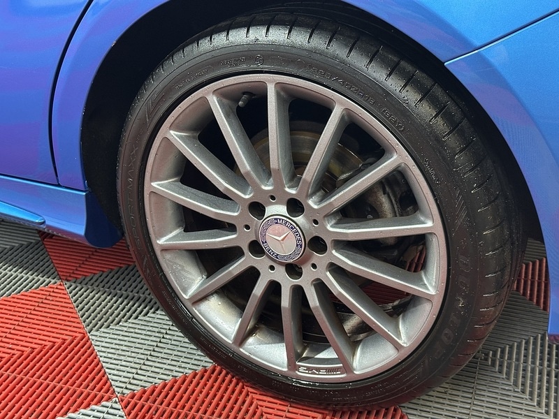 Used Mercedes-Benz A-Class 2014 for sale - 76819373: Photo 69