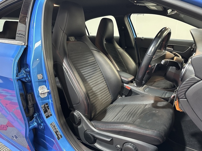 Used Mercedes-Benz A-Class 2014 for sale - 76819373: Photo 7