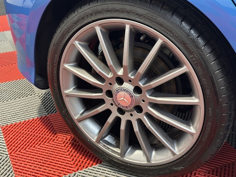 Used Mercedes-Benz A-Class 2014 for sale - 76819373: Photo 70