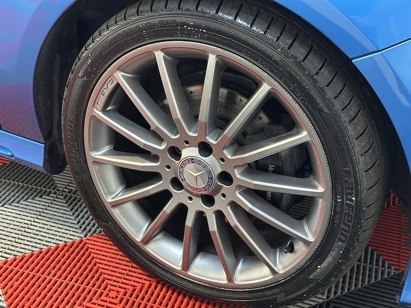 Used Mercedes-Benz A-Class 2014 for sale - 76819373: Photo 71