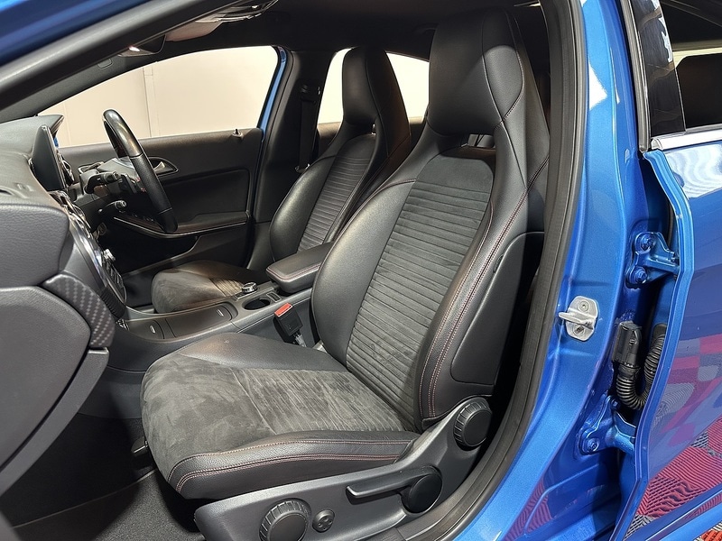 Used Mercedes-Benz A-Class 2014 for sale - 76819373: Photo 9