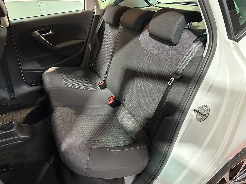 Used Volkswagen Polo 2016 for sale - 77223013: Photo 12