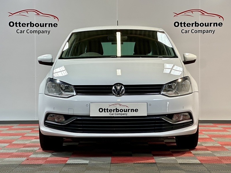 Used Volkswagen Polo 2016 for sale - 77223013: Photo 13