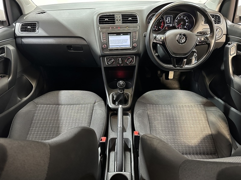 Used Volkswagen Polo 2016 for sale - 77223013: Photo 14