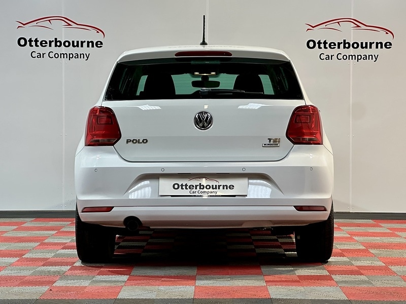 Used Volkswagen Polo 2016 for sale - 77223013: Photo 15