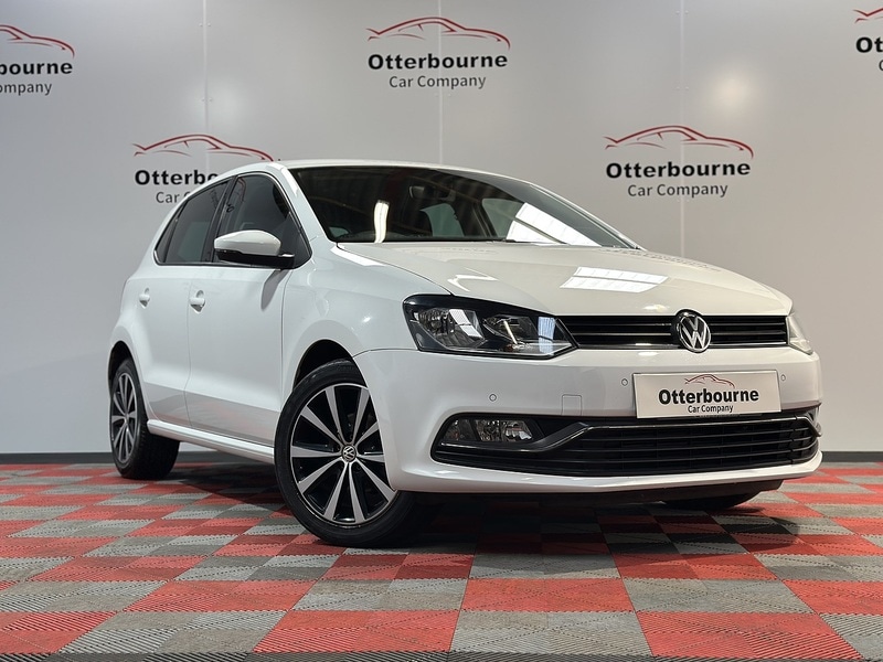 Used Volkswagen Polo 2016 for sale - 77223013: Photo 17