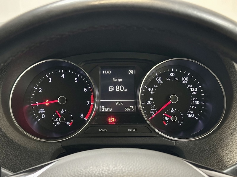 Used Volkswagen Polo 2016 for sale - 77223013: Photo 19