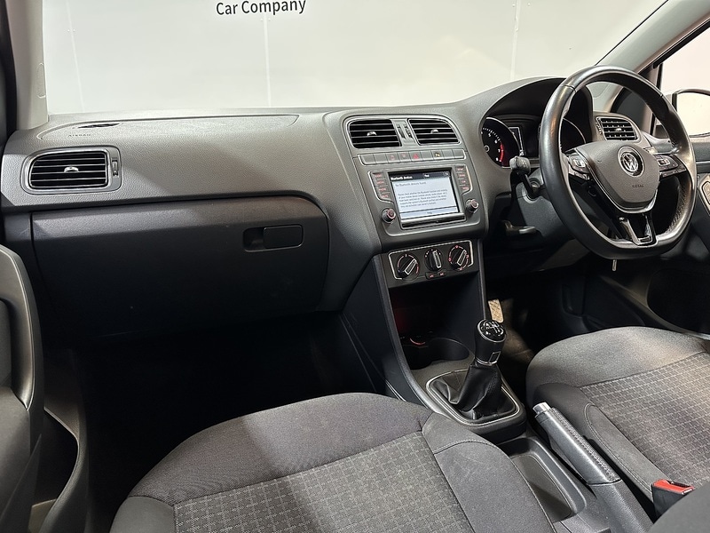 Used Volkswagen Polo 2016 for sale - 77223013: Photo 2