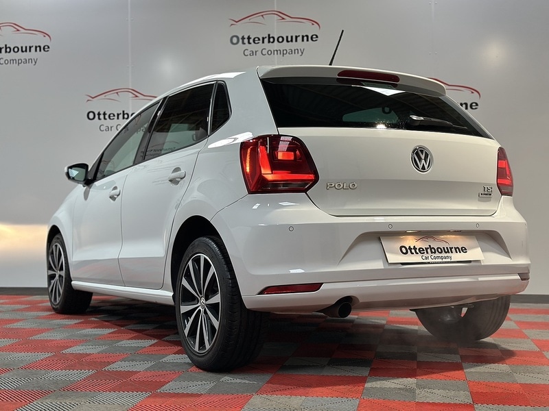 Used Volkswagen Polo 2016 for sale - 77223013: Photo 21