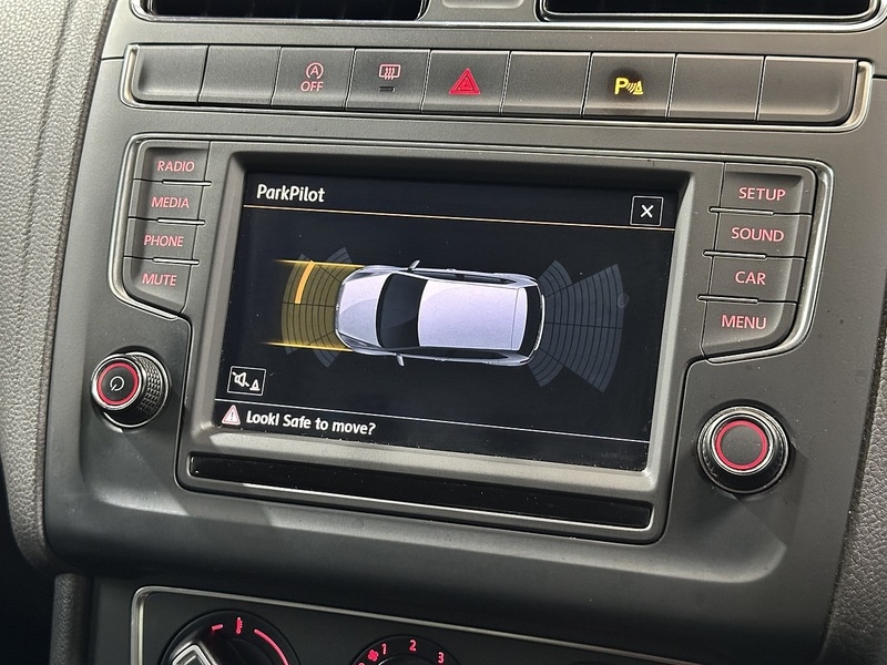 Used Volkswagen Polo 2016 for sale - 77223013: Photo 22