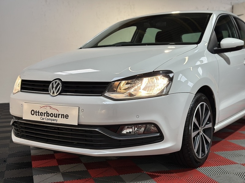 Used Volkswagen Polo 2016 for sale - 77223013: Photo 26