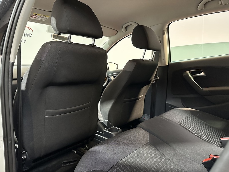 Used Volkswagen Polo 2016 for sale - 77223013: Photo 29