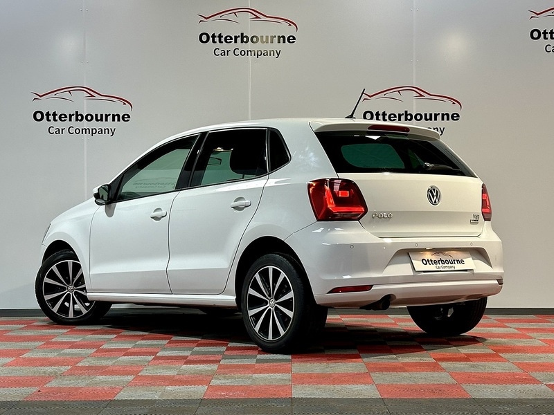 Used Volkswagen Polo 2016 for sale - 77223013: Photo 3