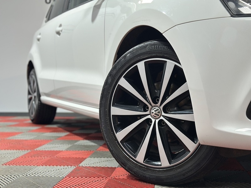 Used Volkswagen Polo 2016 for sale - 77223013: Photo 32