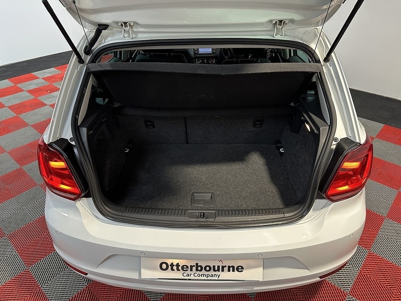 Used Volkswagen Polo 2016 for sale - 77223013: Photo 33