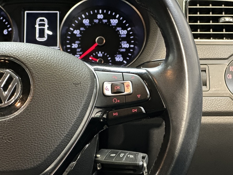 Used Volkswagen Polo 2016 for sale - 77223013: Photo 36