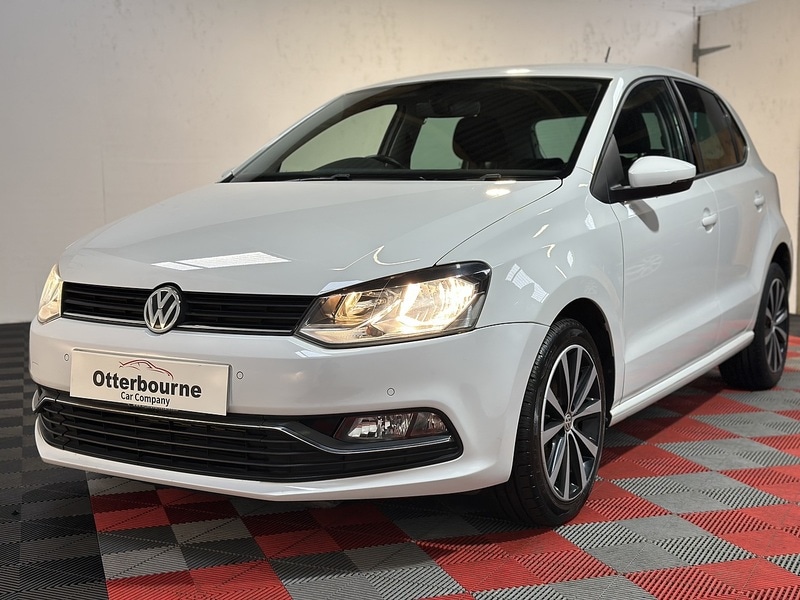 Used Volkswagen Polo 2016 for sale - 77223013: Photo 37
