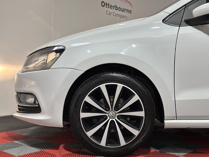 Used Volkswagen Polo 2016 for sale - 77223013: Photo 39