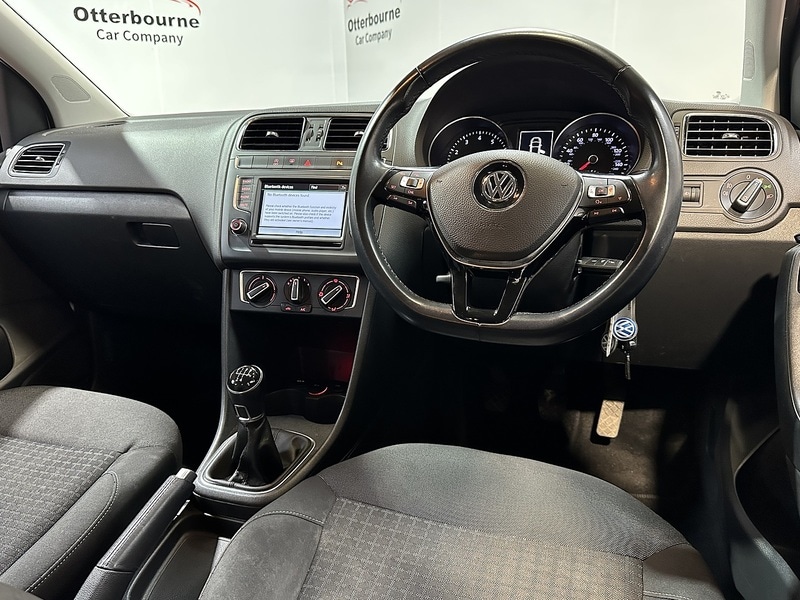 Used Volkswagen Polo 2016 for sale - 77223013: Photo 4
