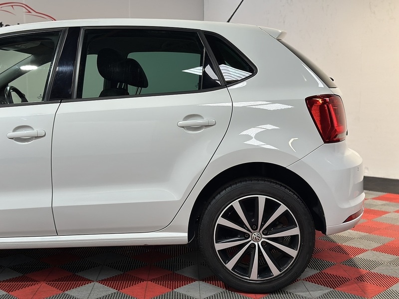Used Volkswagen Polo 2016 for sale - 77223013: Photo 40