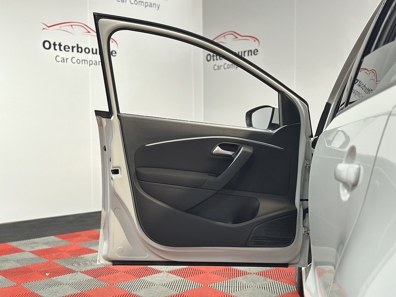 Used Volkswagen Polo 2016 for sale - 77223013: Photo 41