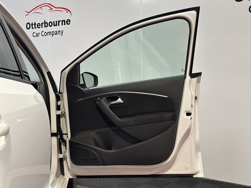 Used Volkswagen Polo 2016 for sale - 77223013: Photo 42