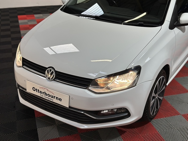 Used Volkswagen Polo 2016 for sale - 77223013: Photo 45