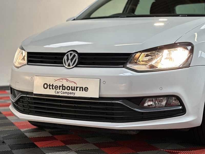 Used Volkswagen Polo 2016 for sale - 77223013: Photo 49