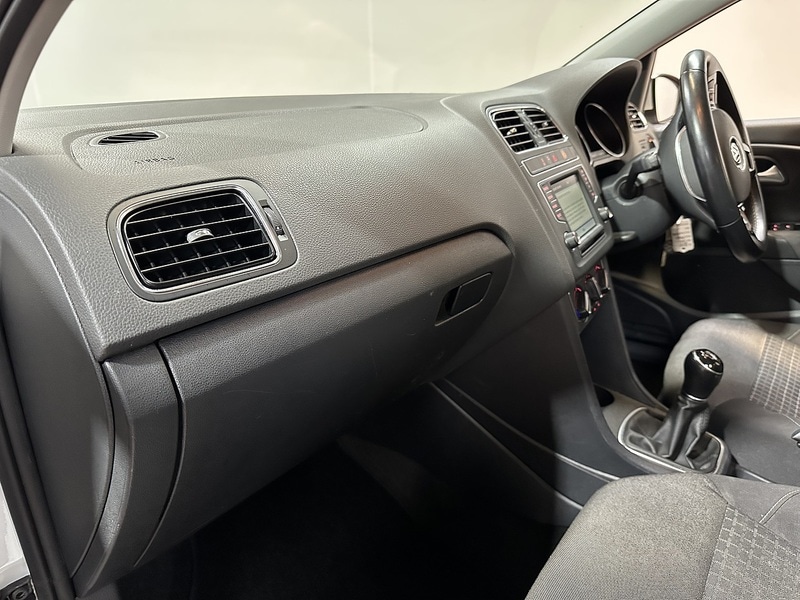 Used Volkswagen Polo 2016 for sale - 77223013: Photo 50