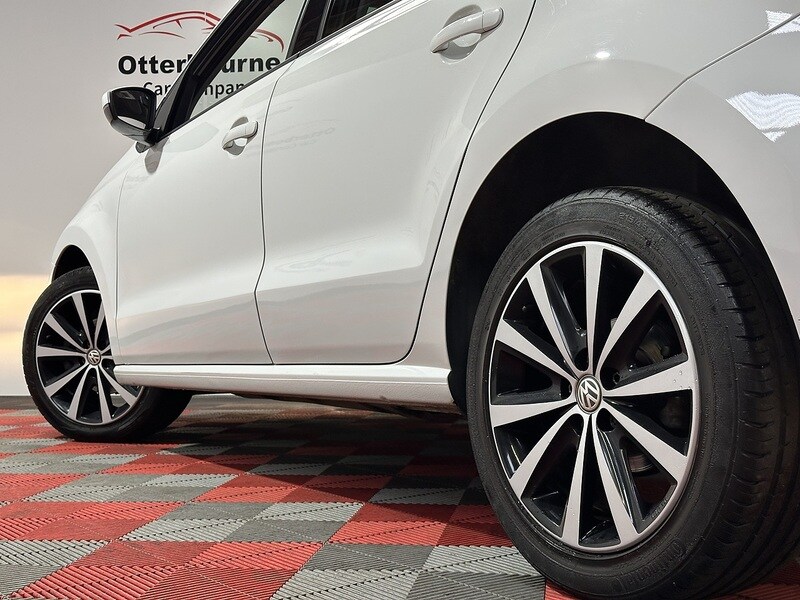 Used Volkswagen Polo 2016 for sale - 77223013: Photo 51