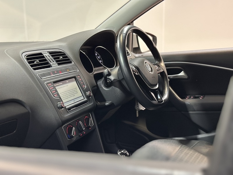 Used Volkswagen Polo 2016 for sale - 77223013: Photo 53