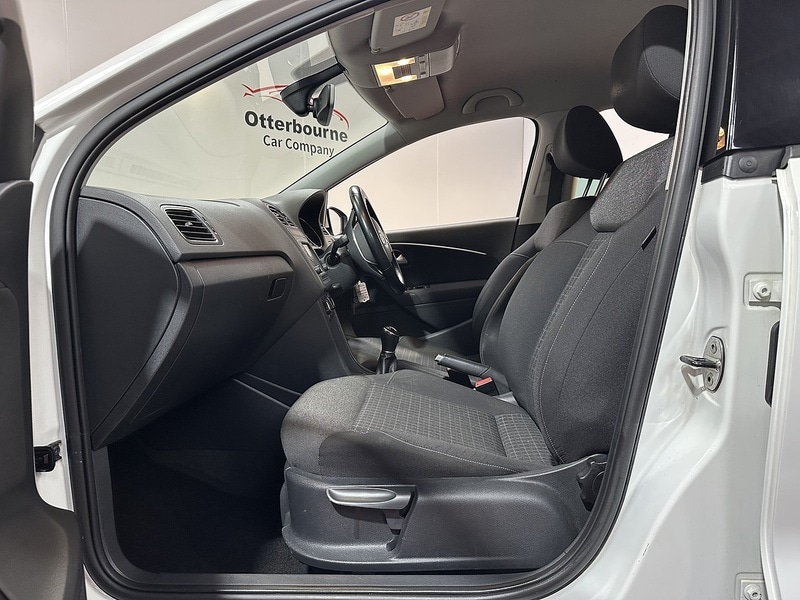 Used Volkswagen Polo 2016 for sale - 77223013: Photo 56