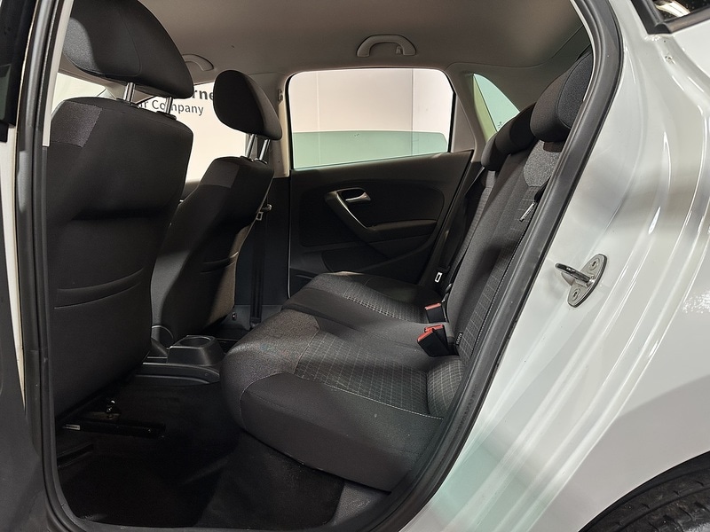 Used Volkswagen Polo 2016 for sale - 77223013: Photo 58