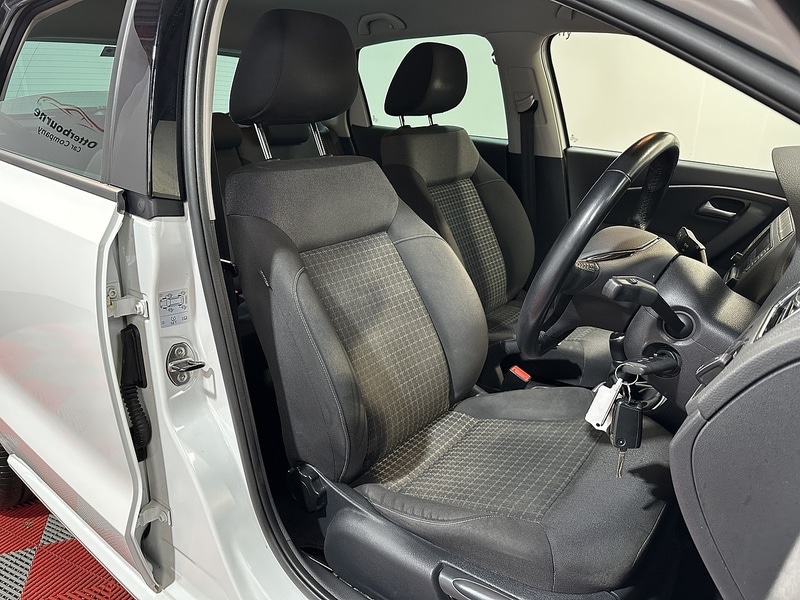 Used Volkswagen Polo 2016 for sale - 77223013: Photo 6