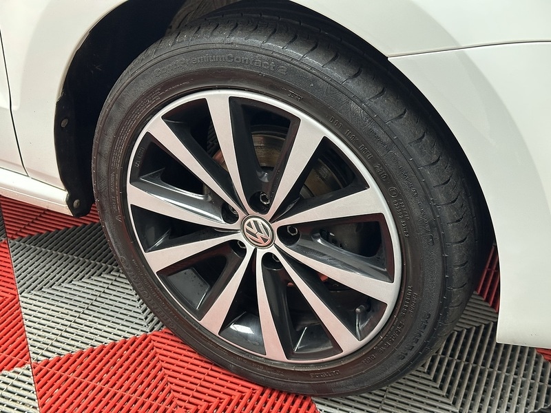 Used Volkswagen Polo 2016 for sale - 77223013: Photo 61