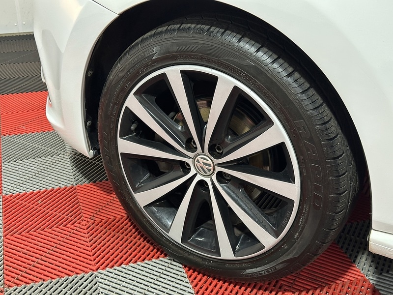 Used Volkswagen Polo 2016 for sale - 77223013: Photo 62