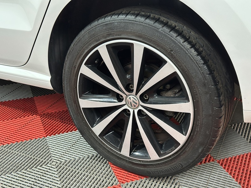 Used Volkswagen Polo 2016 for sale - 77223013: Photo 63