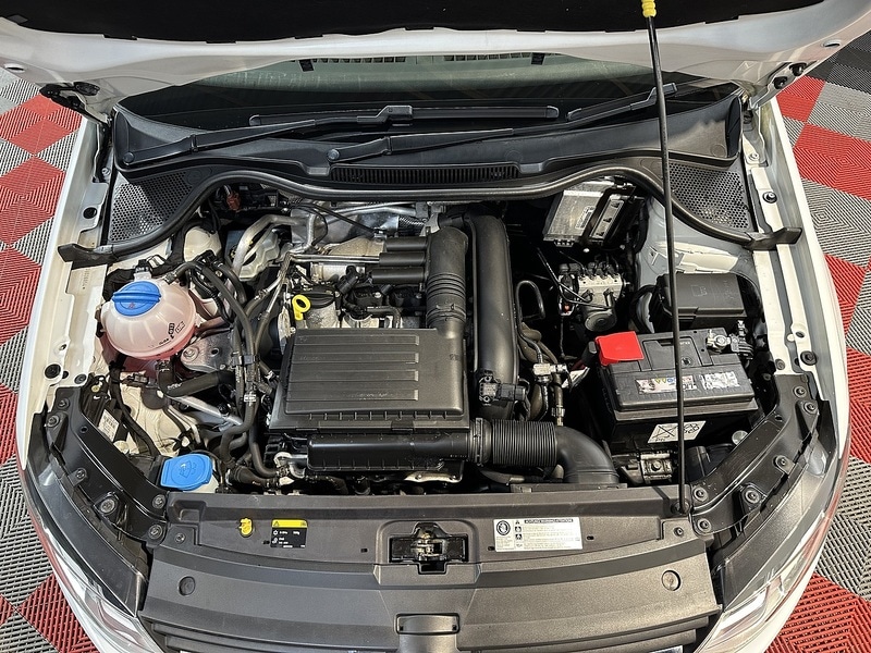 Used Volkswagen Polo 2016 for sale - 77223013: Photo 64