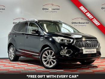 2018 - 1.5 EcoBoost 5dr Auto