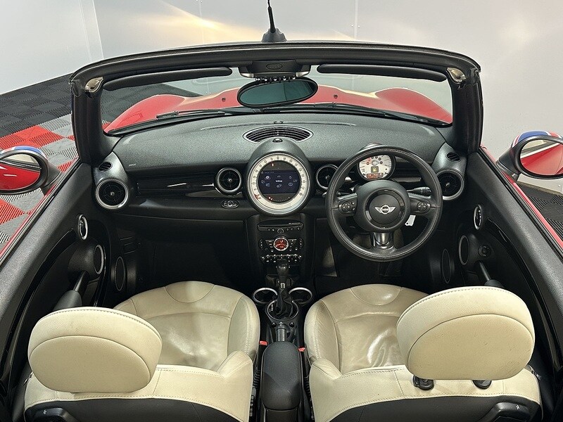 Used MINI Convertible 2013 for sale - 78083627: Photo 14