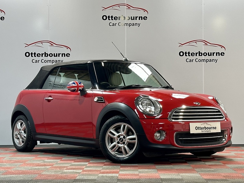 Used MINI Convertible 2013 for sale - 78083627: Photo 17