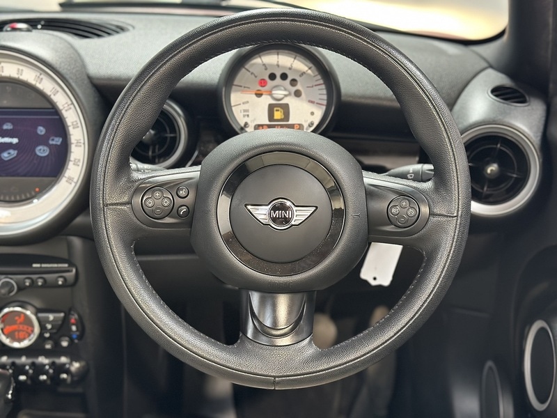 Used MINI Convertible 2013 for sale - 78083627: Photo 18