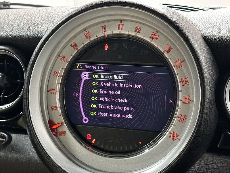 Used MINI Convertible 2013 for sale - 78083627: Photo 22