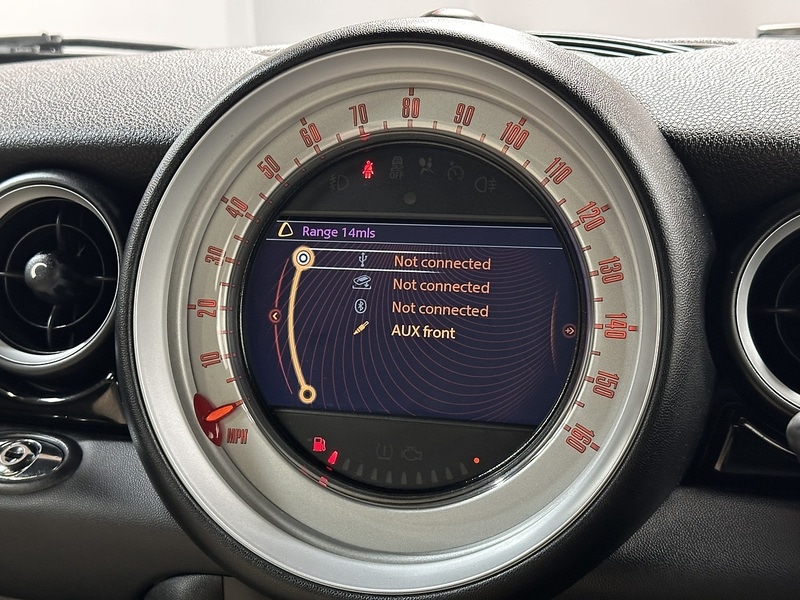 Used MINI Convertible 2013 for sale - 78083627: Photo 26