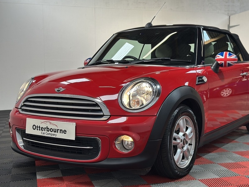 Used MINI Convertible 2013 for sale - 78083627: Photo 27