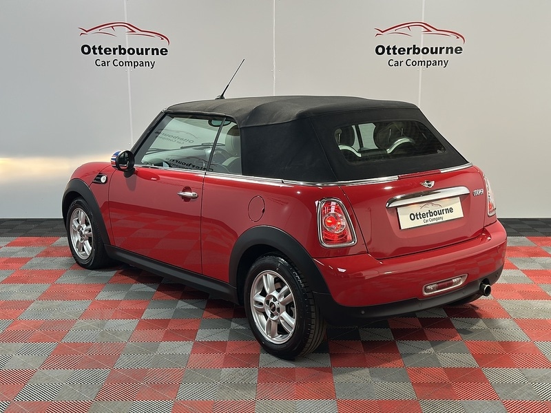 Used MINI Convertible 2013 for sale - 78083627: Photo 30