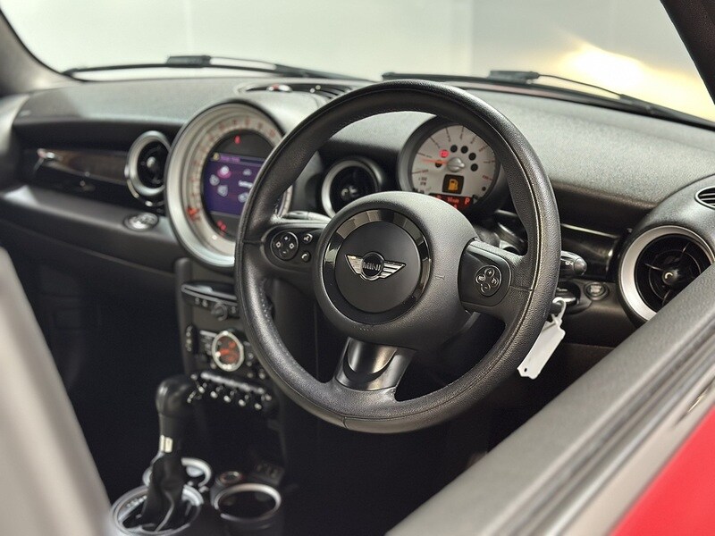 Used MINI Convertible 2013 for sale - 78083627: Photo 35