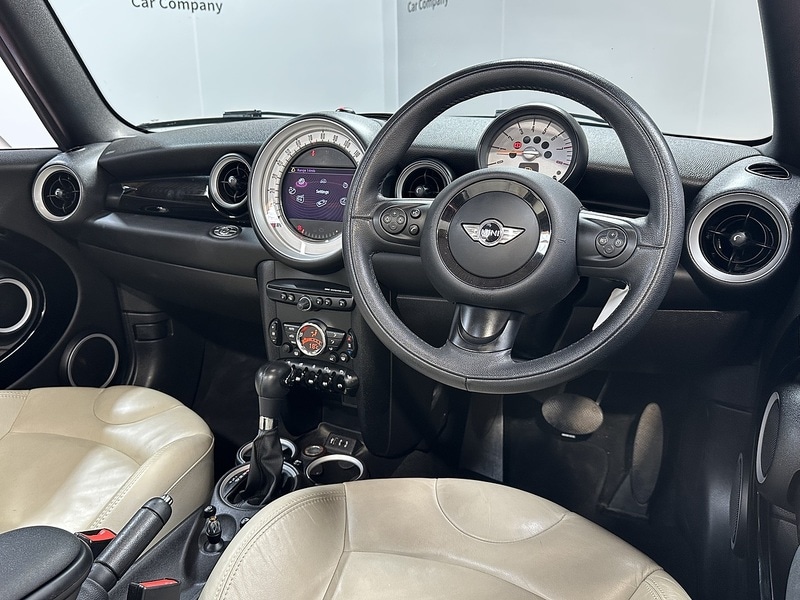 Used MINI Convertible 2013 for sale - 78083627: Photo 4